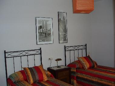 Ferienhaus in Arriate (Mlaga) oder Ferienwohnung oder Ferienhaus