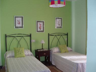 Ferienhaus in Arriate (Mlaga) oder Ferienwohnung oder Ferienhaus