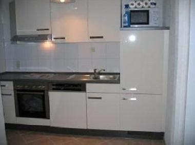 moderne Kche