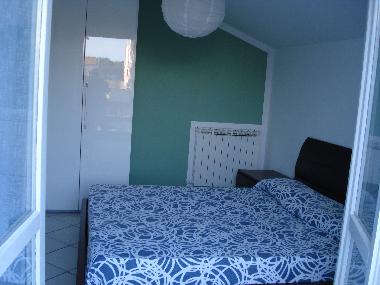 Ferienwohnung in Marcelli (Ancona) oder Ferienwohnung oder Ferienhaus