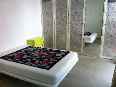 Chalet in Ibiza (Ibiza) oder Ferienwohnung oder Ferienhaus