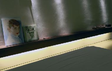 Chalet in Ibiza (Ibiza) oder Ferienwohnung oder Ferienhaus