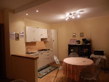 Ferienwohnung in Porlezza (Como) oder Ferienwohnung oder Ferienhaus