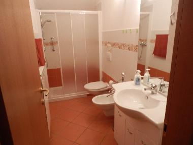 Ferienwohnung in Porlezza (Como) oder Ferienwohnung oder Ferienhaus