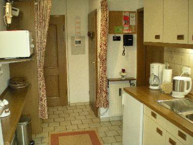 Ferienwohnung in Telgte (Mnsterland) oder Ferienwohnung oder Ferienhaus