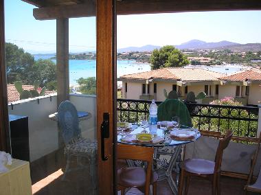 Ferienwohnung in golfo aranci (Olbia-Tempio) oder Ferienwohnung oder Ferienhaus
