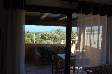Ferienwohnung in golfo aranci (Olbia-Tempio) oder Ferienwohnung oder Ferienhaus