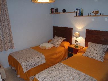 Ferienwohnung in Morro Jable (Fuerteventura) oder Ferienwohnung oder Ferienhaus