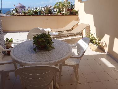 Ferienwohnung in Morro Jable (Fuerteventura) oder Ferienwohnung oder Ferienhaus