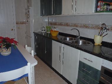 Ferienwohnung in Morro Jable (Fuerteventura) oder Ferienwohnung oder Ferienhaus