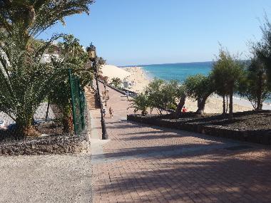 Ferienwohnung in Morro Jable (Fuerteventura) oder Ferienwohnung oder Ferienhaus