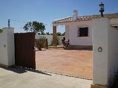 Ferienwohnung in Conil (C�diz) oder Ferienwohnung oder Ferienhaus