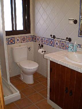 Ferienwohnung in Conil (C�diz) oder Ferienwohnung oder Ferienhaus