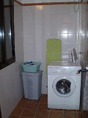 Ferienwohnung in Conil (C�diz) oder Ferienwohnung oder Ferienhaus