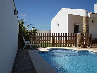 Ferienwohnung in Conil (C�diz) oder Ferienwohnung oder Ferienhaus