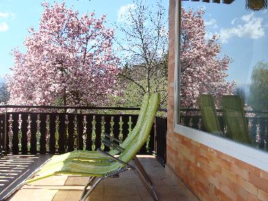 Ferienhaus in Poljce (Bled) oder Ferienwohnung oder Ferienhaus