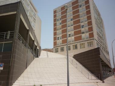 Ferienwohnung in Sao Vicente (Sao Vicente) oder Ferienwohnung oder Ferienhaus