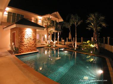 Ferienhaus in Khao Lak (Phangnga) oder Ferienwohnung oder Ferienhaus