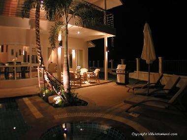 Ferienhaus in Khao Lak (Phangnga) oder Ferienwohnung oder Ferienhaus