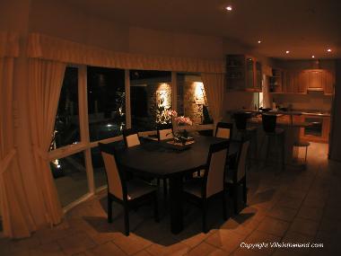 Ferienhaus in Khao Lak (Phangnga) oder Ferienwohnung oder Ferienhaus