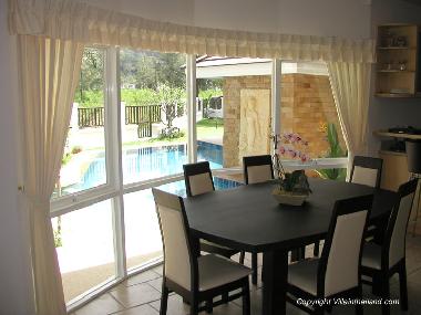 Ferienhaus in Khao Lak (Phangnga) oder Ferienwohnung oder Ferienhaus