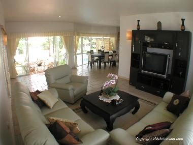 Ferienhaus in Khao Lak (Phangnga) oder Ferienwohnung oder Ferienhaus