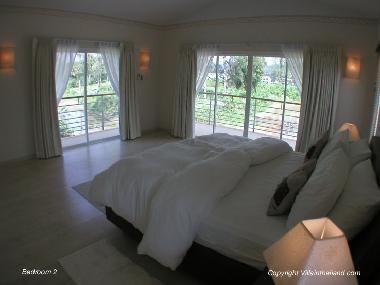 Ferienhaus in Khao Lak (Phangnga) oder Ferienwohnung oder Ferienhaus