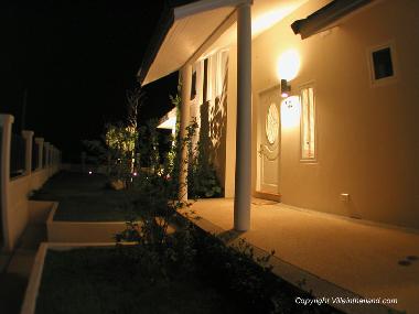 Ferienhaus in Khao Lak (Phangnga) oder Ferienwohnung oder Ferienhaus