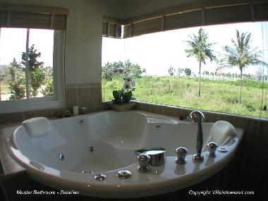 Ferienhaus in Khao Lak (Phangnga) oder Ferienwohnung oder Ferienhaus