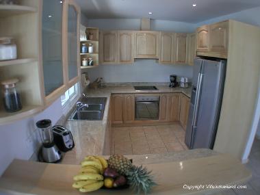 Ferienhaus in Khao Lak (Phangnga) oder Ferienwohnung oder Ferienhaus