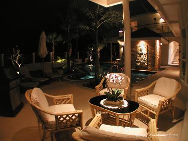 Ferienhaus in Khao Lak (Phangnga) oder Ferienwohnung oder Ferienhaus