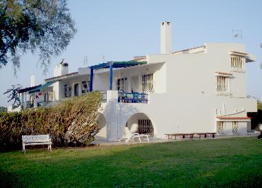 Ferienhaus in Rhodes (Dodekanisos) oder Ferienwohnung oder Ferienhaus
