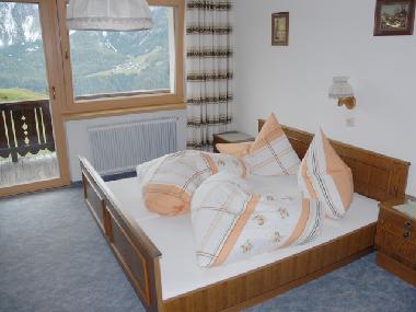Ferienwohnung in Niederthai (Tiroler Oberland) oder Ferienwohnung oder Ferienhaus