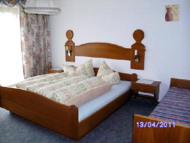 Ferienwohnung in Niederthai (Tiroler Oberland) oder Ferienwohnung oder Ferienhaus