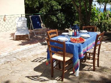 Ferienhaus in CEFALU (Palermo) oder Ferienwohnung oder Ferienhaus