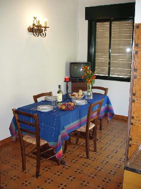 Ferienhaus in CEFALU (Palermo) oder Ferienwohnung oder Ferienhaus