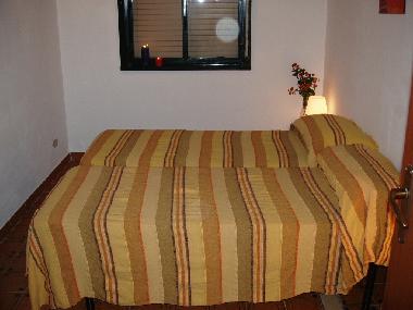 Ferienhaus in CEFALU (Palermo) oder Ferienwohnung oder Ferienhaus