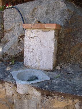 Ferienhaus in CEFALU (Palermo) oder Ferienwohnung oder Ferienhaus