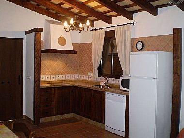 Ferienhaus in CONIL (Cdiz) oder Ferienwohnung oder Ferienhaus