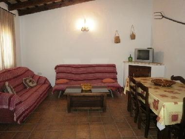 Ferienhaus in CONIL (Cdiz) oder Ferienwohnung oder Ferienhaus