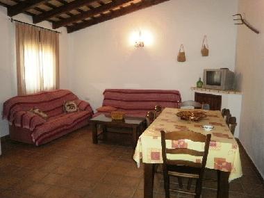 Ferienhaus in CONIL (Cdiz) oder Ferienwohnung oder Ferienhaus