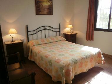 Ferienhaus in CONIL (Cdiz) oder Ferienwohnung oder Ferienhaus