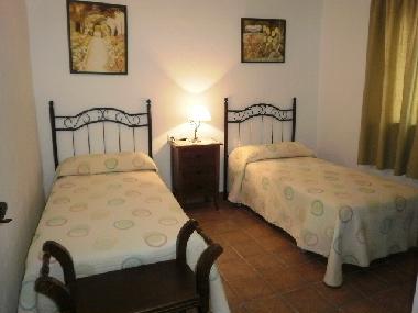 Ferienhaus in CONIL (Cdiz) oder Ferienwohnung oder Ferienhaus