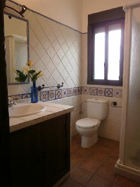 Ferienhaus in CONIL (C�diz) oder Ferienwohnung oder Ferienhaus