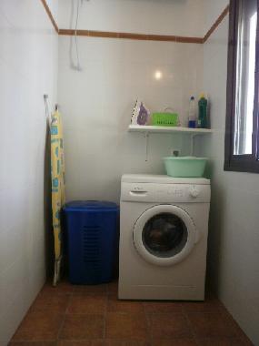 Ferienhaus in CONIL (C�diz) oder Ferienwohnung oder Ferienhaus