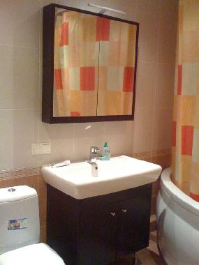 Ferienwohnung in Kiev (Kyyiv, Misto) oder Ferienwohnung oder Ferienhaus