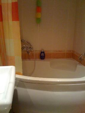 Ferienwohnung in Kiev (Kyyiv, Misto) oder Ferienwohnung oder Ferienhaus