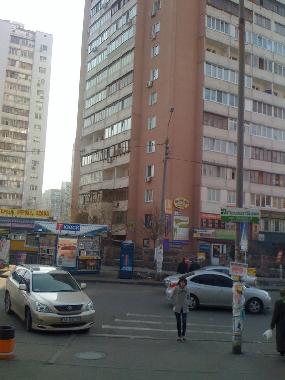 Ferienwohnung in Kiev (Kyyiv, Misto) oder Ferienwohnung oder Ferienhaus