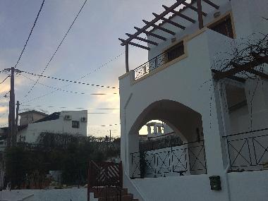 Ferienhaus in Chania (Chania) oder Ferienwohnung oder Ferienhaus