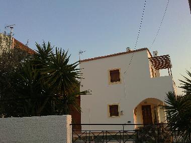 Ferienhaus in Chania (Chania) oder Ferienwohnung oder Ferienhaus